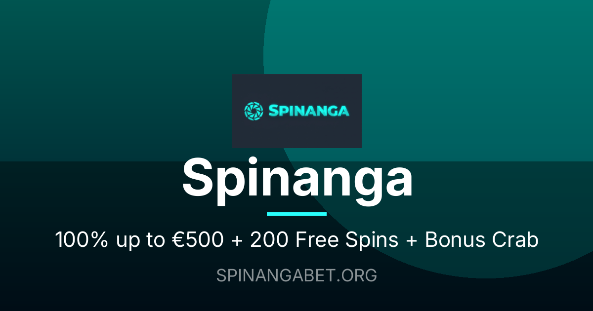 Aplikacja APK Spinangacasino: wersja mobilna bez tajemnic